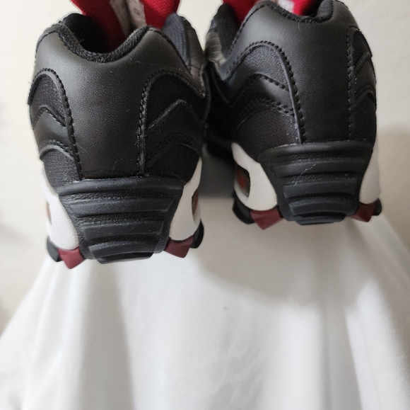 NWOT NAUTILUS SAFETY SHOES-N317M - Picture 2 of 6